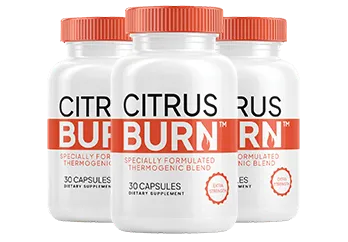 CitrusBurn